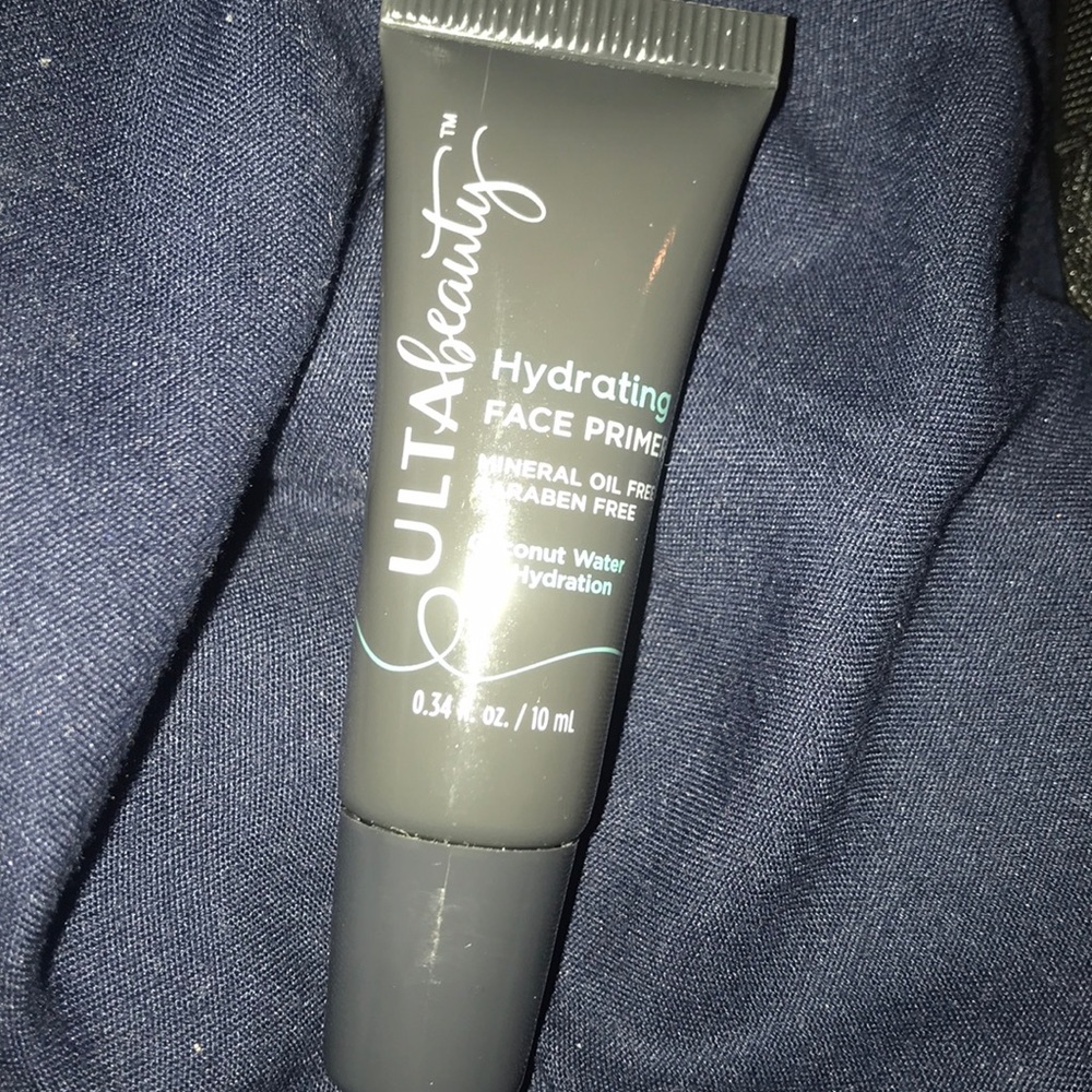 IPSY MAKEUP BAG W/ SAMPLES - Picture 7 of 8